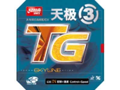 红双喜NEO-TG3